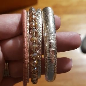 Bracelet Set